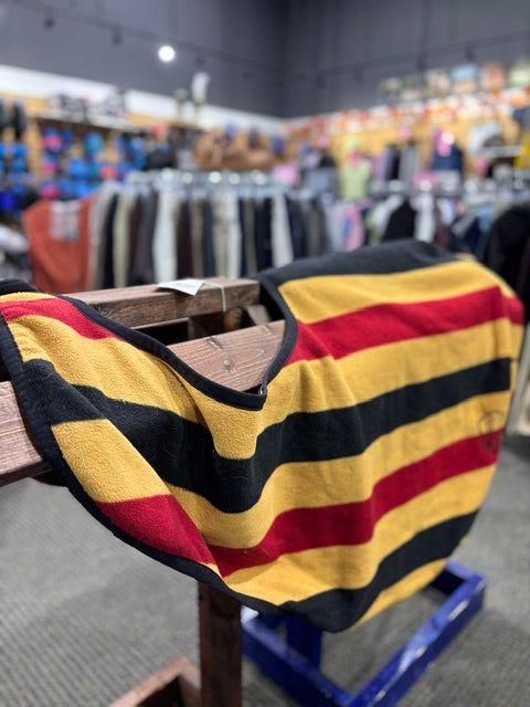 Used Whitney Stripe Quarter Sheet