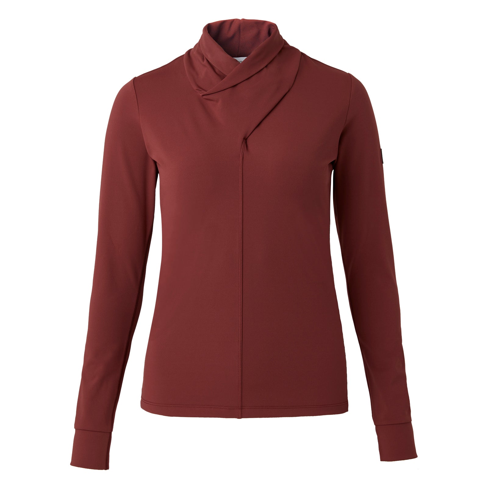 Sale Horze Raquel Womens Turtle Neck Training Shirt