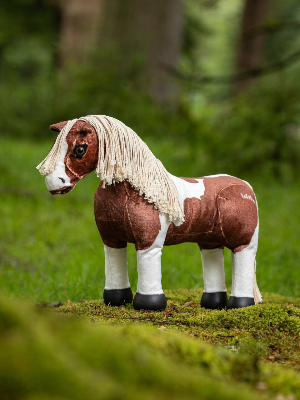 LeMieux Toy Pony Flash - sku to order - 60033544