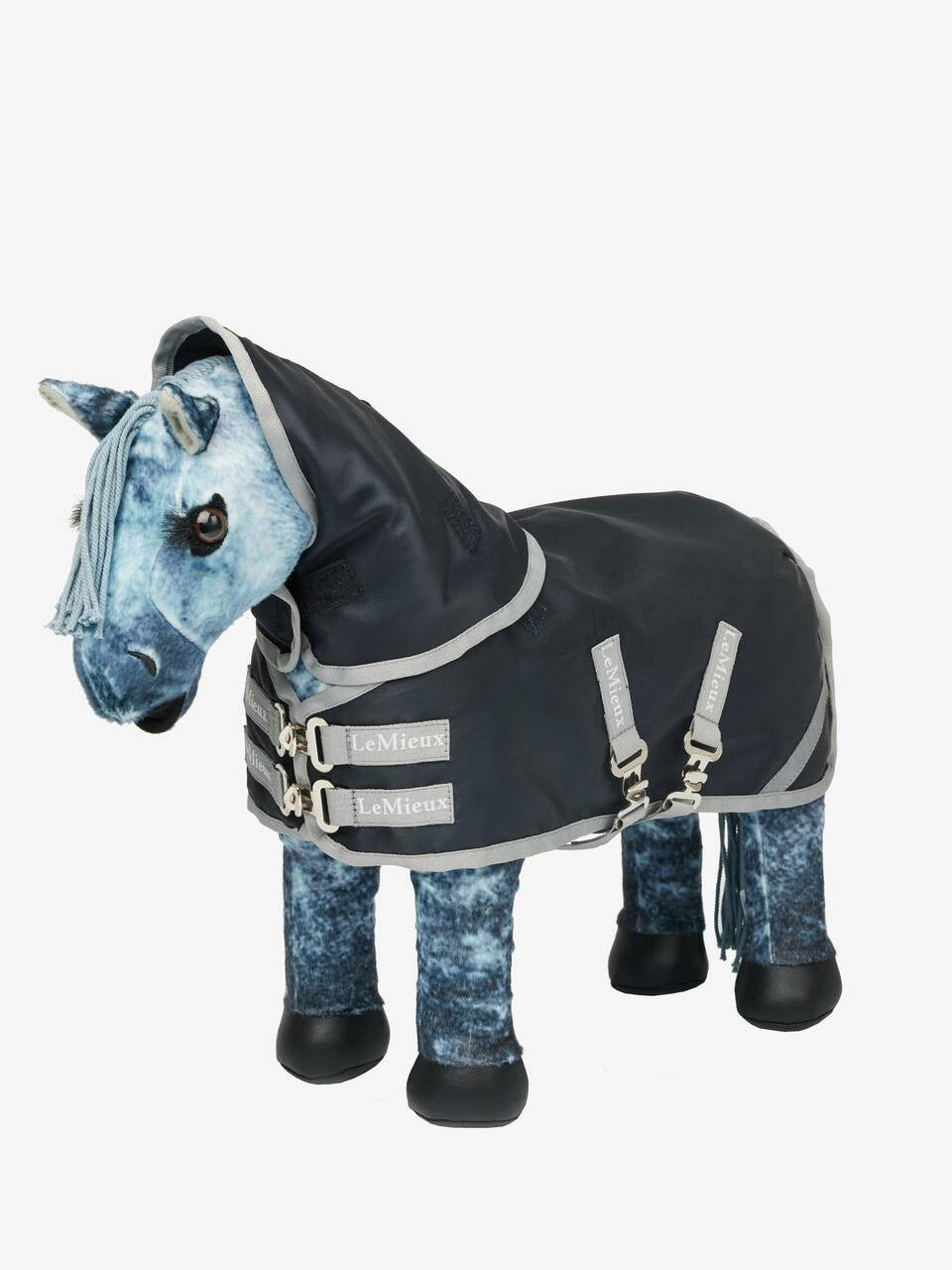 LeMieux Toy Pony Storm Tek Rug - sku to order - 60034517