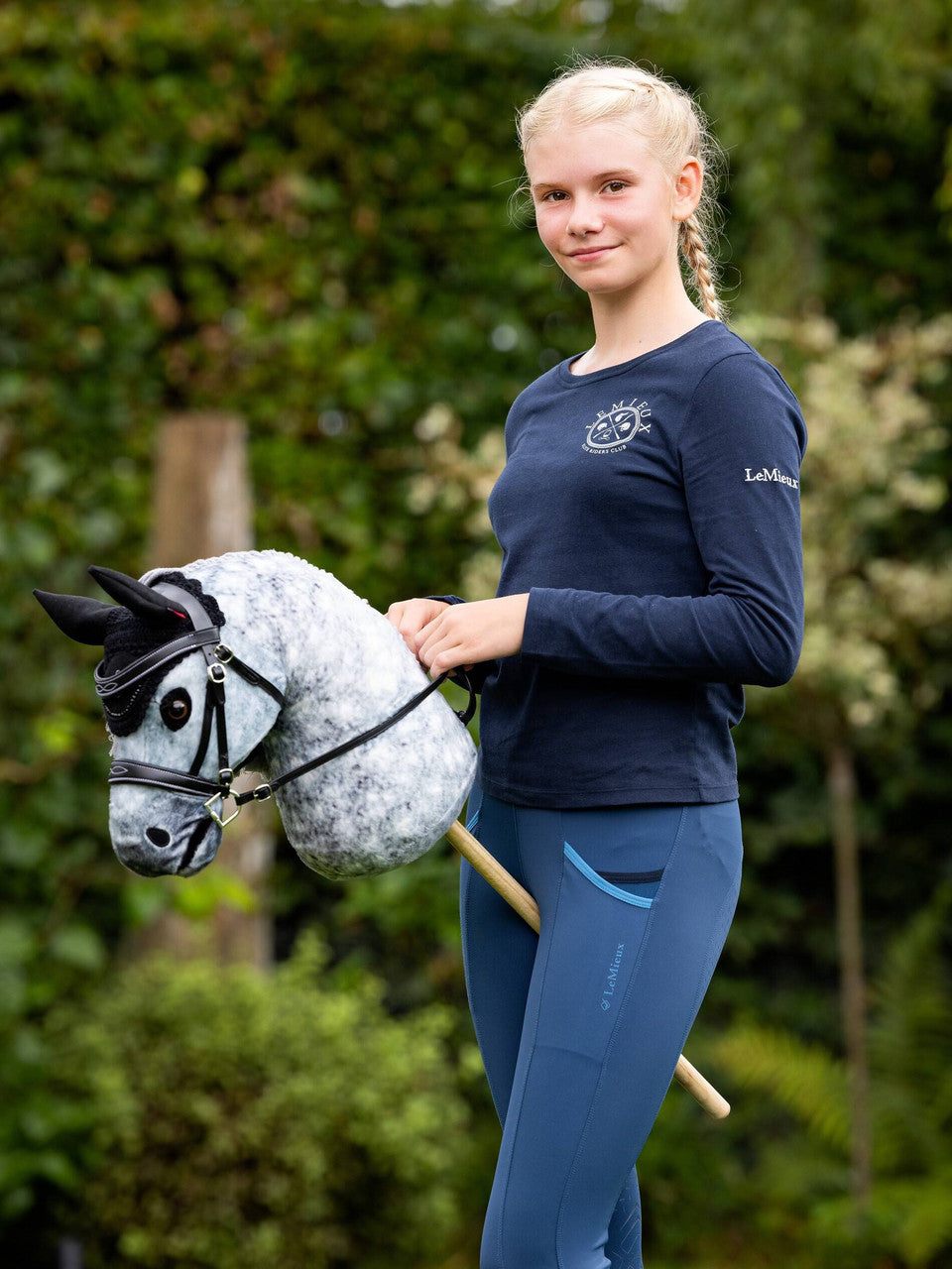 LeMieux Hobby Horse Sam - sku to order - 60046620