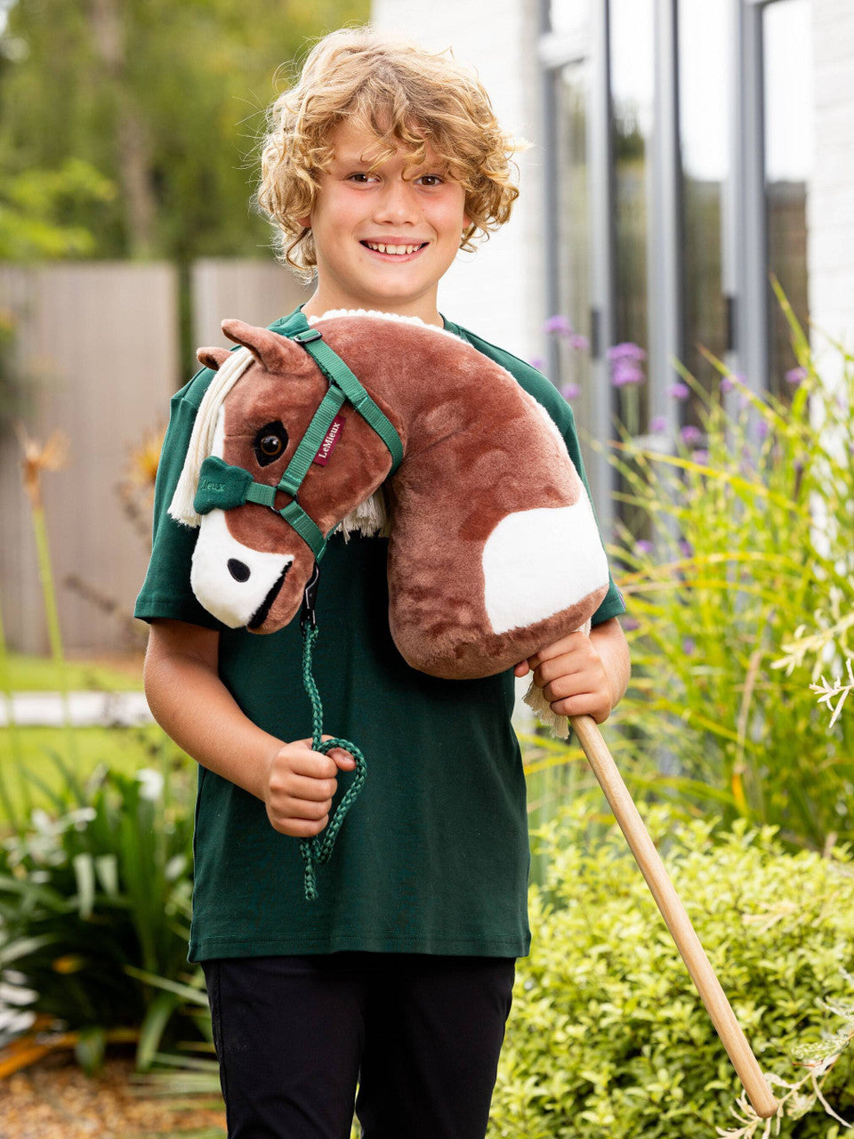 LeMieux Hobby Horse Flash - sku to order - 60046619