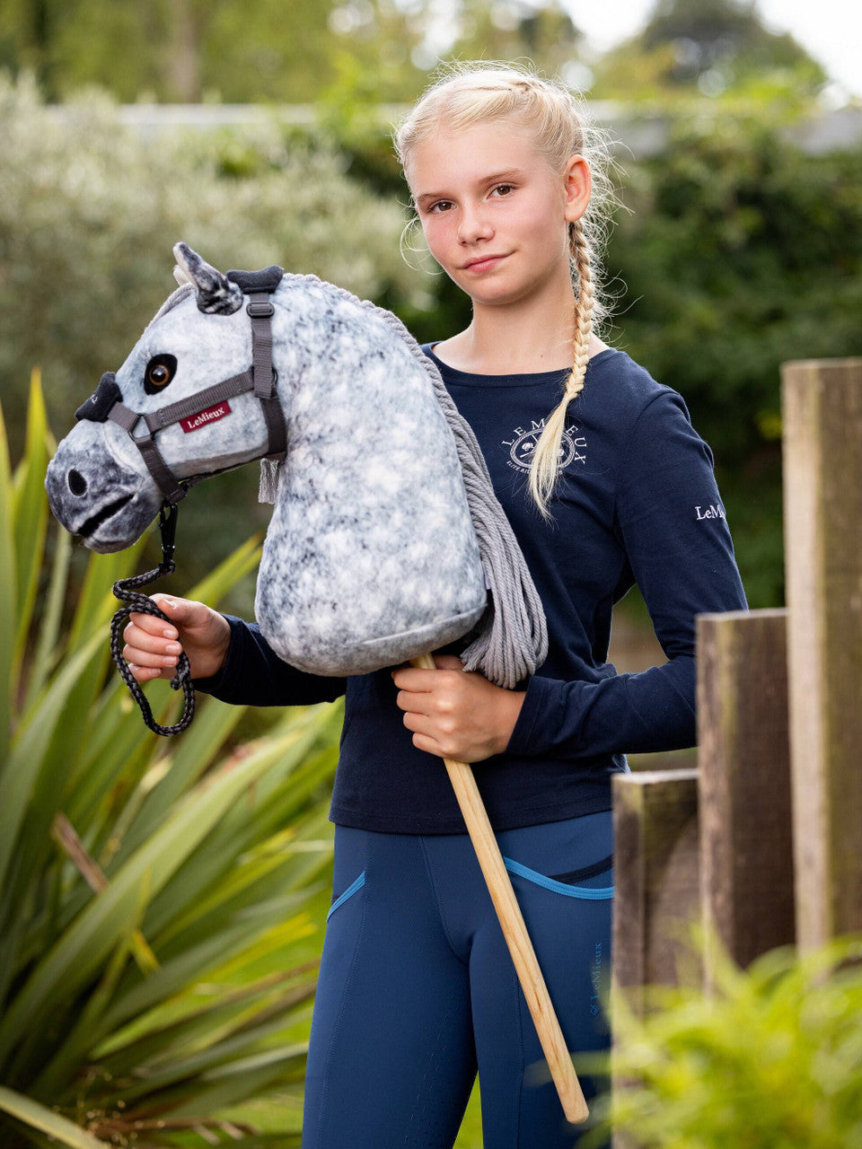 LeMieux Hobby Horse Sam - sku to order - 60046620