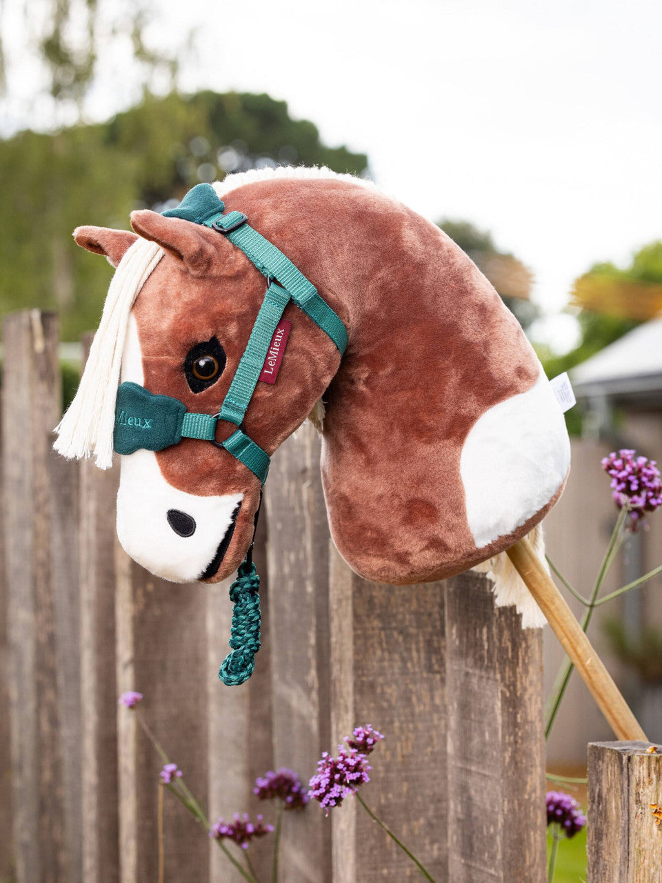 LeMieux Hobby Horse Flash - sku to order - 60046619