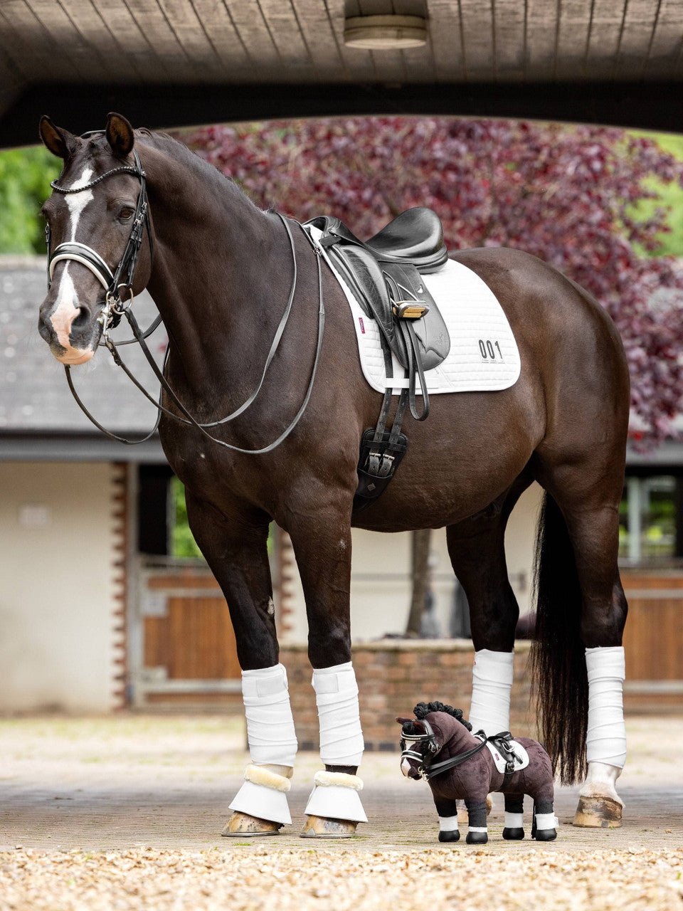 LeMieux Toy Pony Valegro - sku to order - 60045668