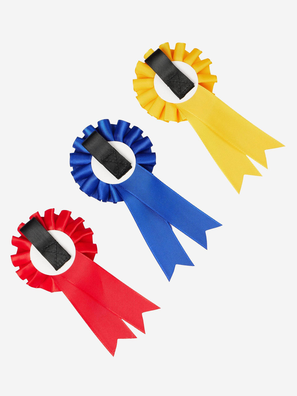 LeMieux Toy Pony Ribbon Pack - sku to order - 60047362
