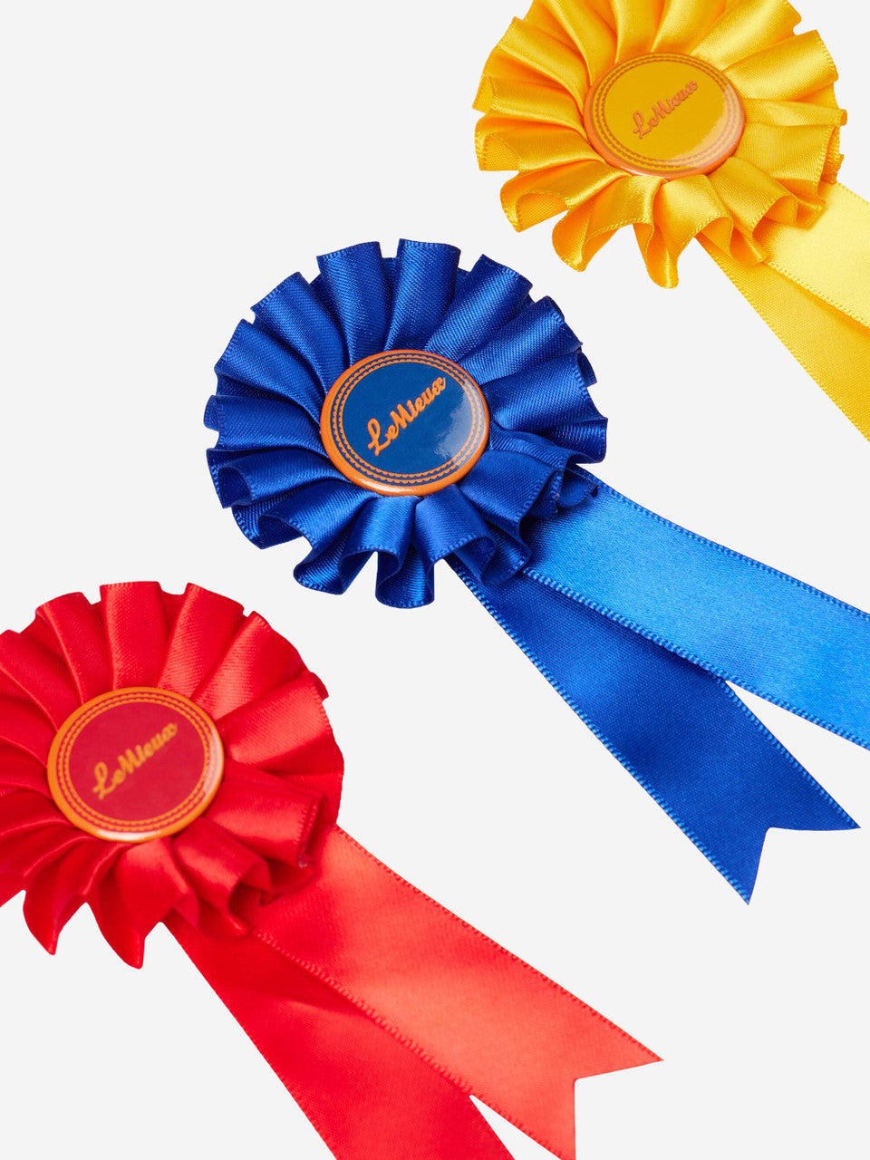 LeMieux Toy Pony Ribbon Pack - sku to order - 60047362