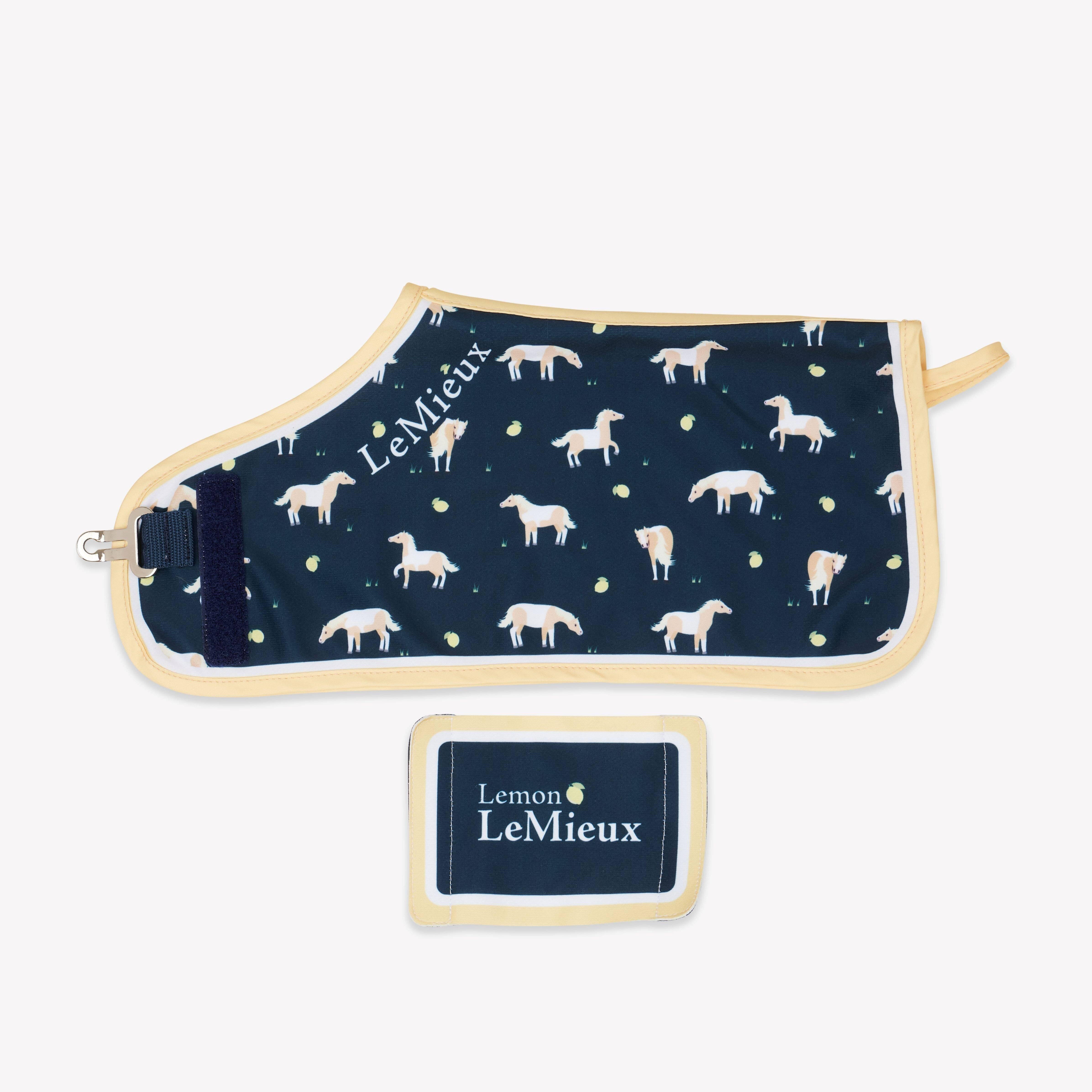 LeMieux Toy Pony Printed Blanket