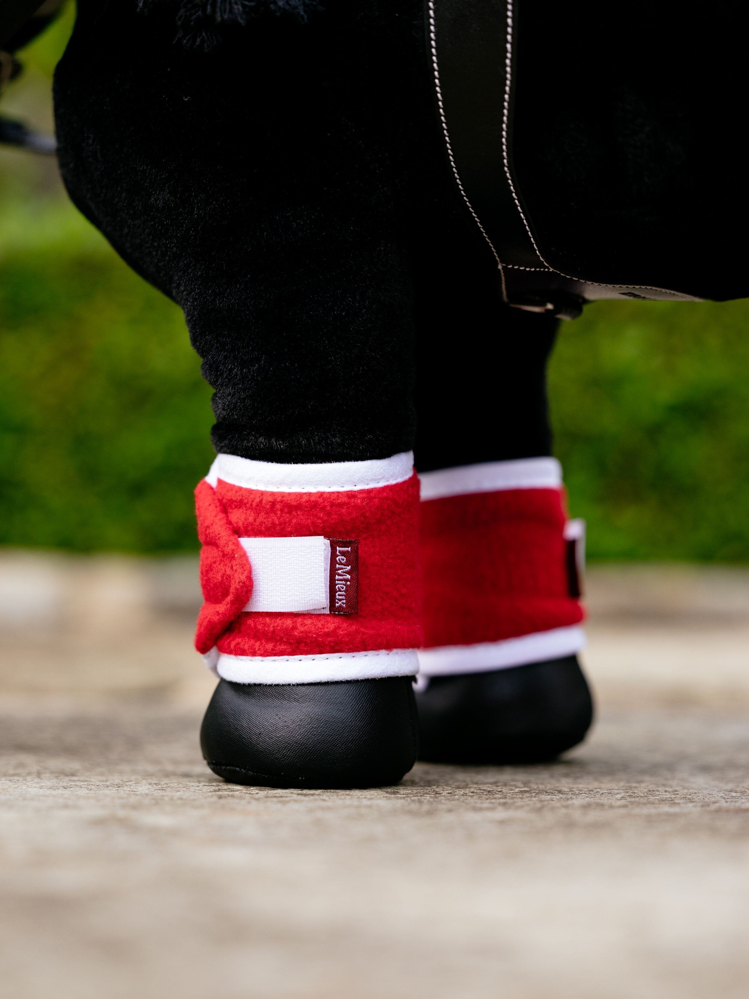 LeMieux Toy Pony Christmas Set