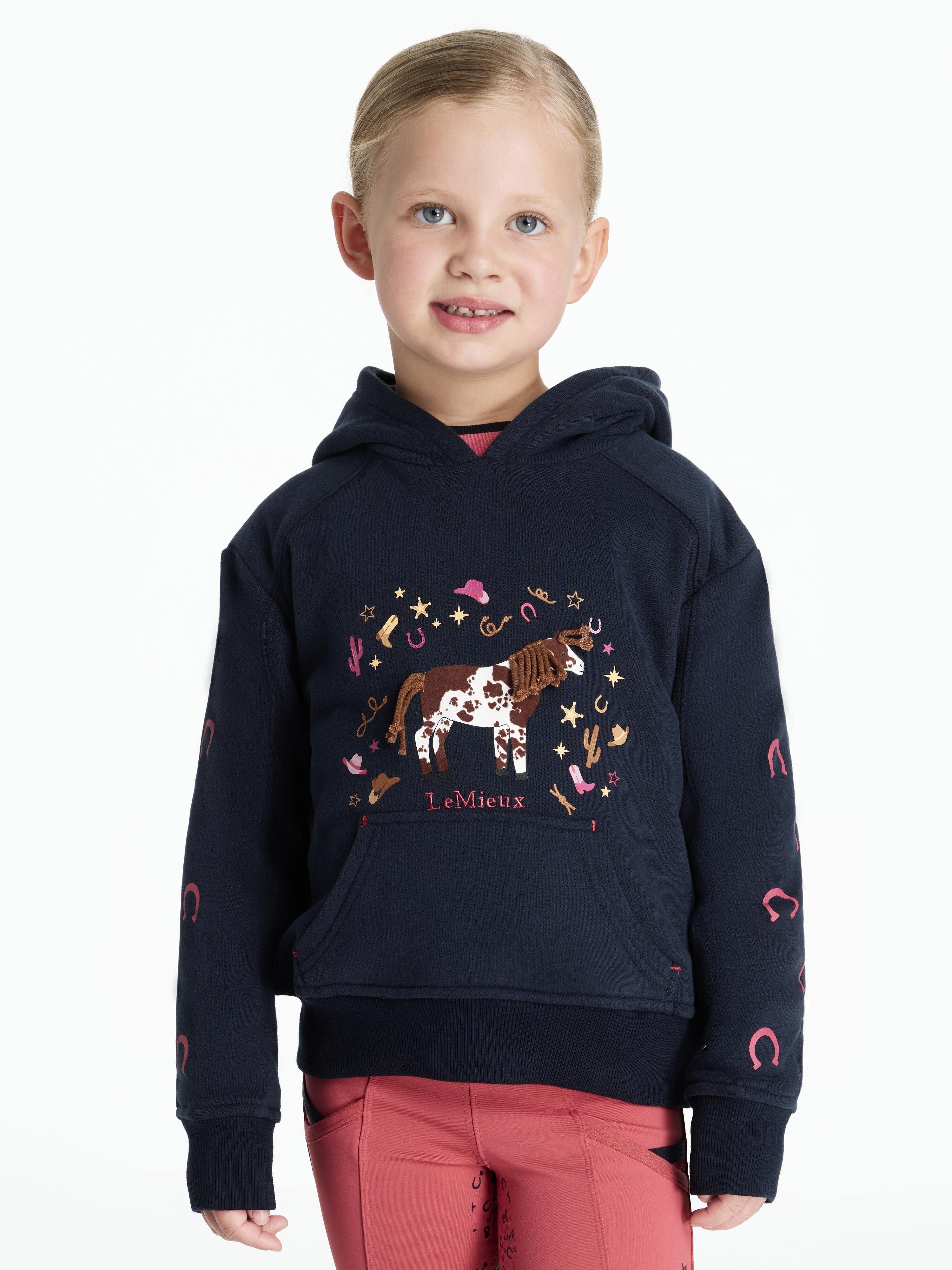 LeMieux Mini Romi Hoodie