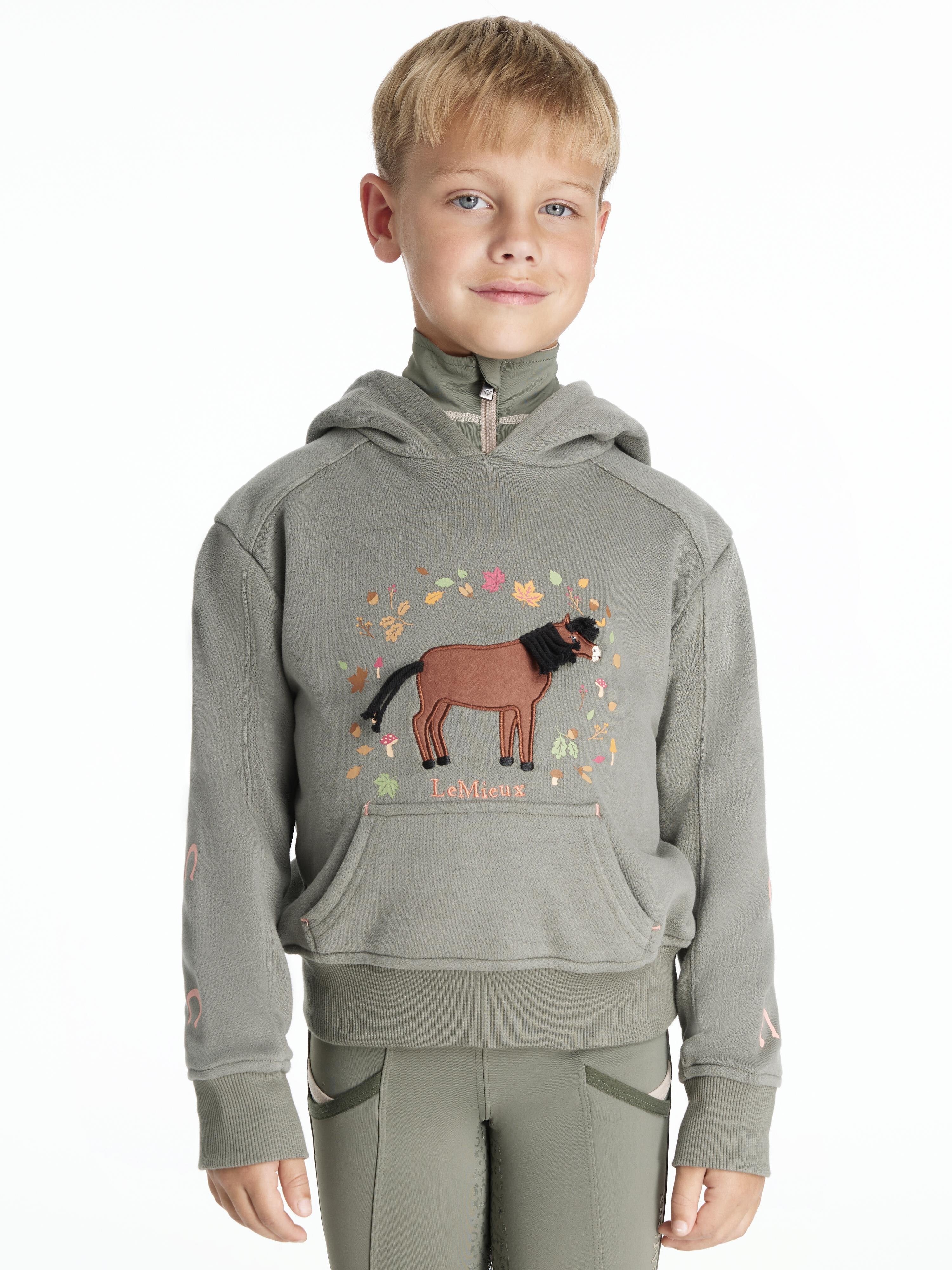 LeMieux Mini Romi Hoodie
