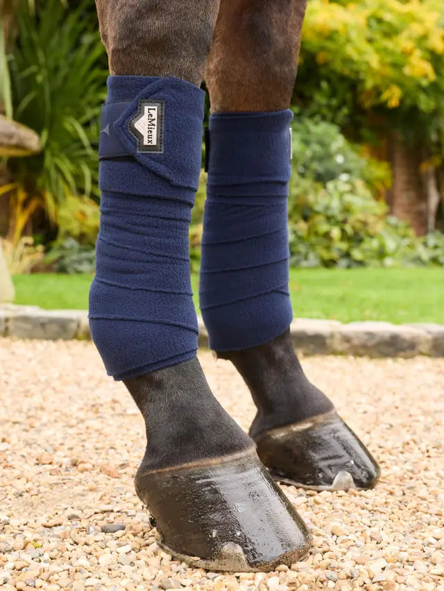 LeMieux Elevate Polo Bandages