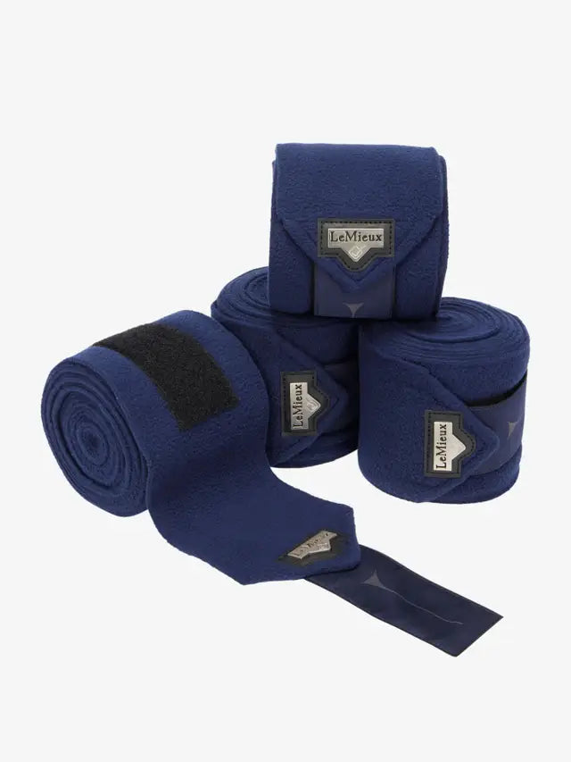 LeMieux Elevate Polo Bandages