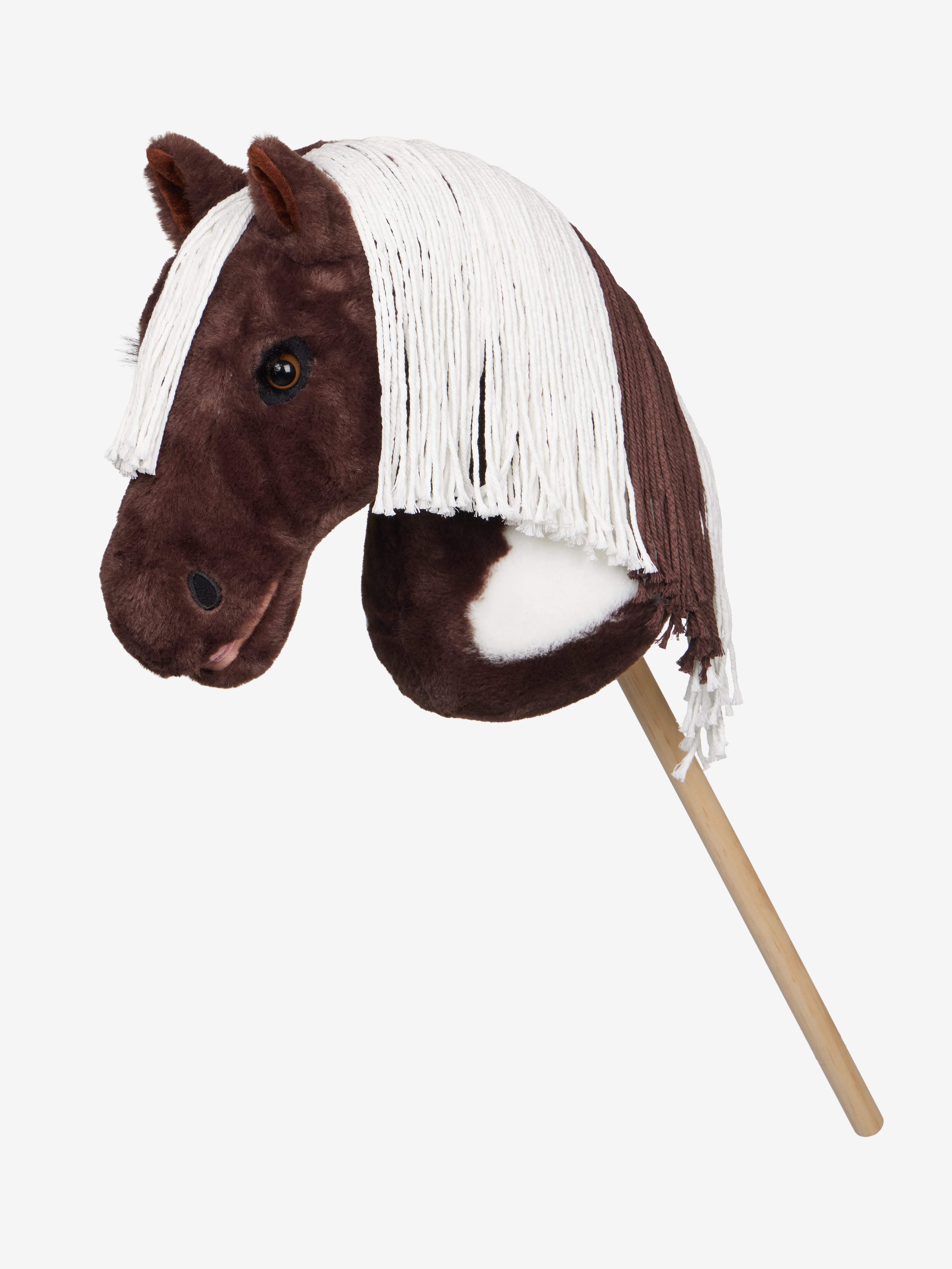 LeMieux Hobby Horse Lemon - Charity Mascot Pony