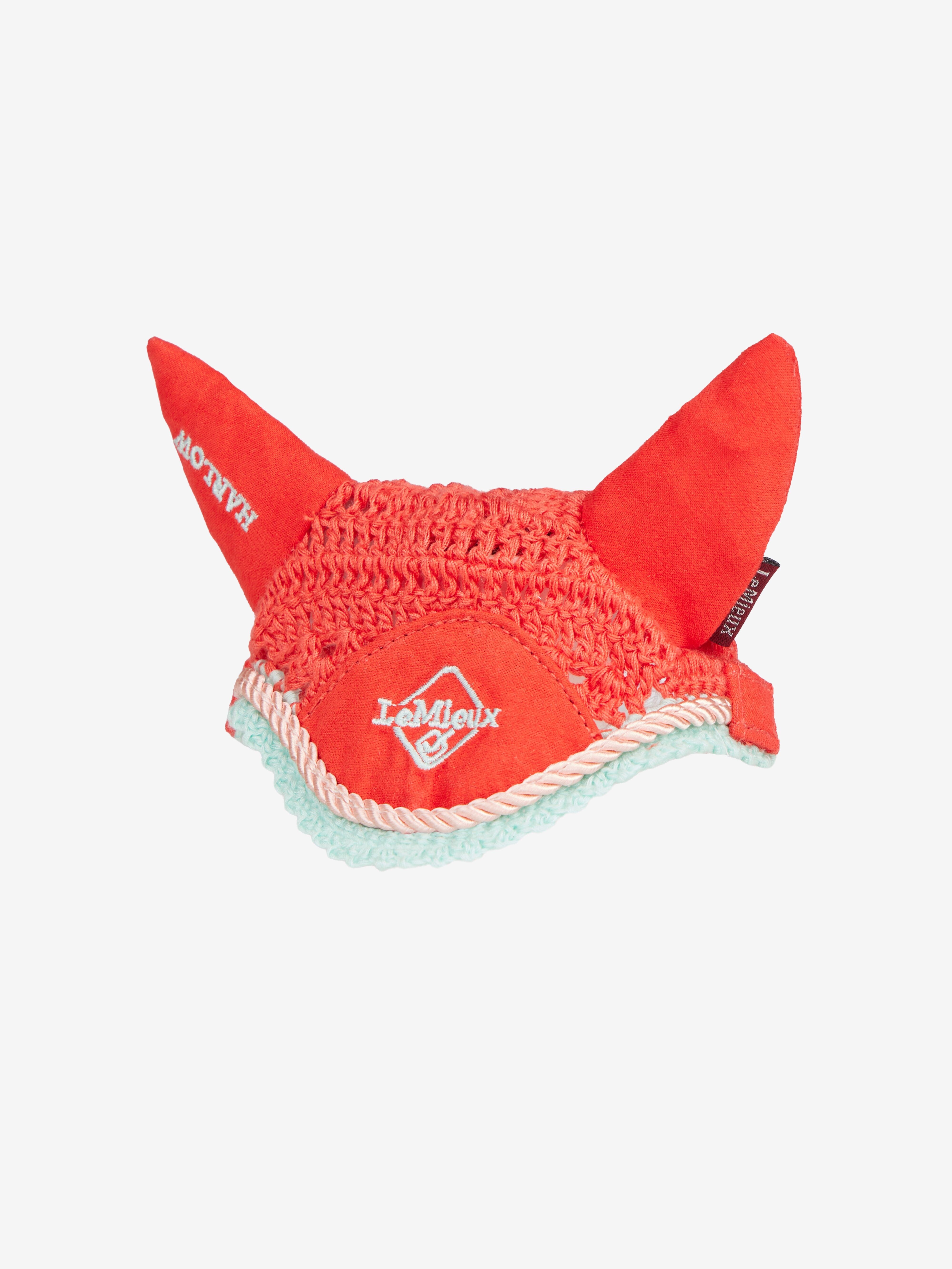 LeMieux Harlow Toy Pony Fly Hood
