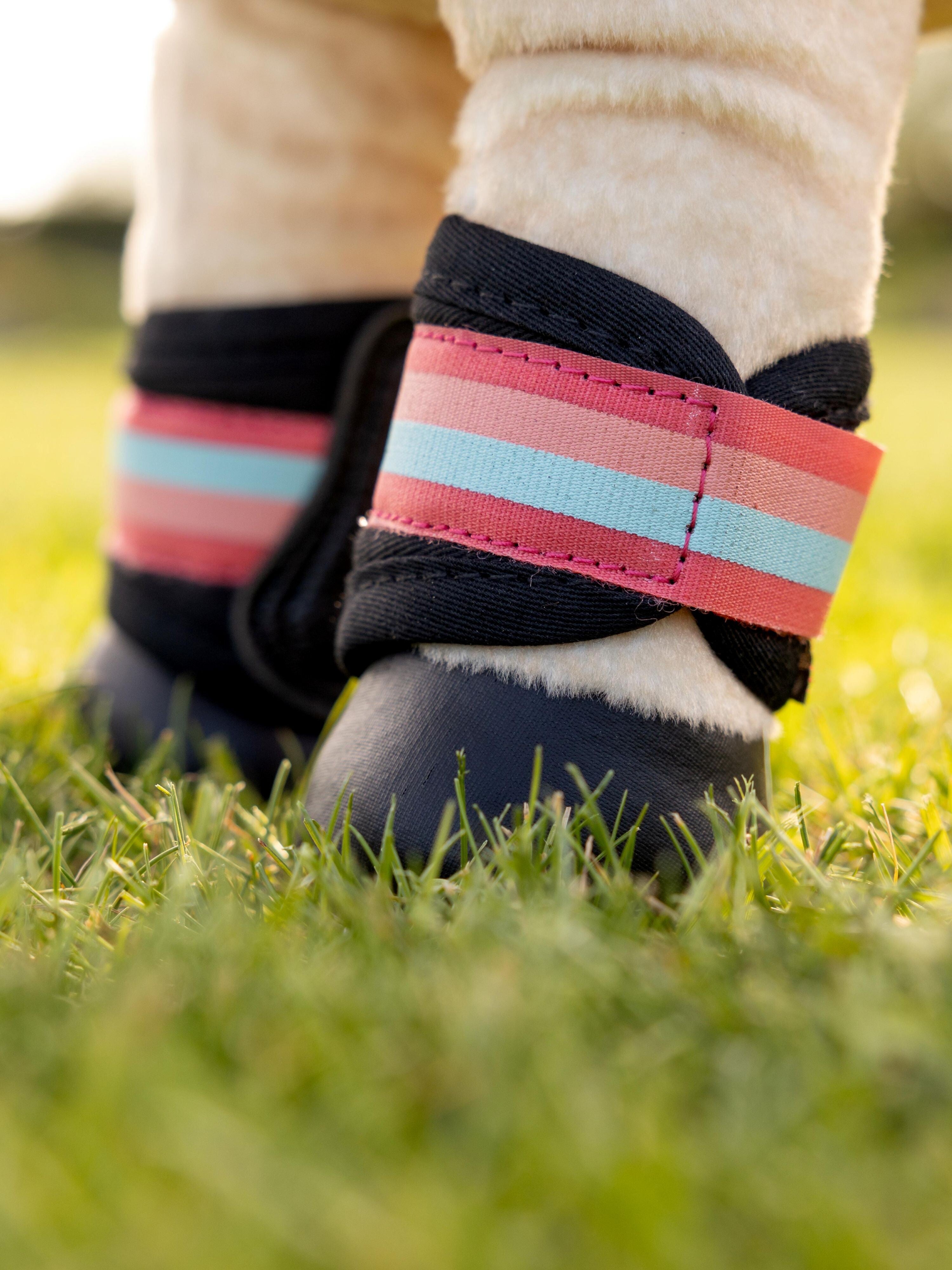 LeMieux Harlow Toy Pony Grafter Boots