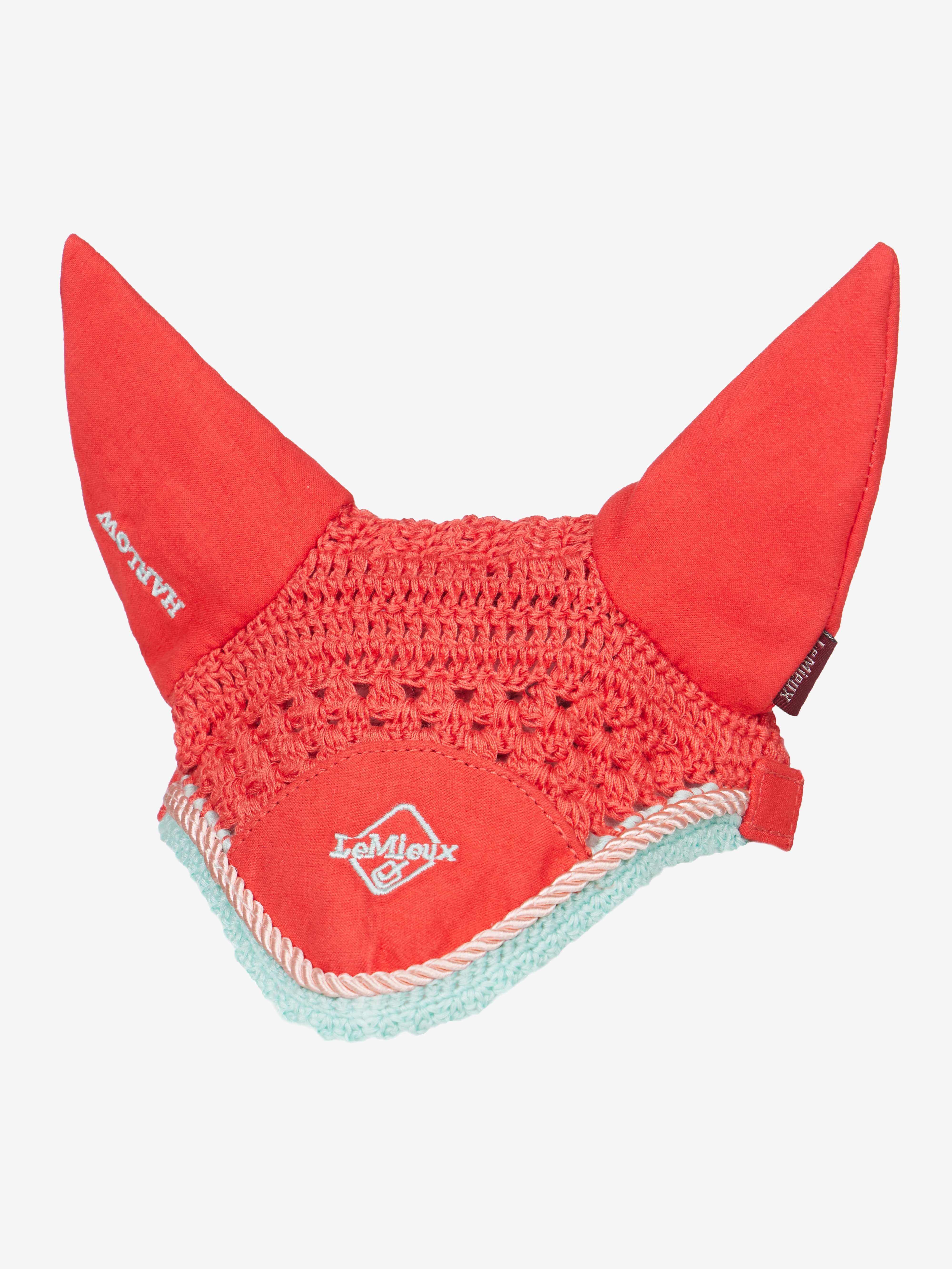 LeMieux Harlow Hobby Horse Fly Hood