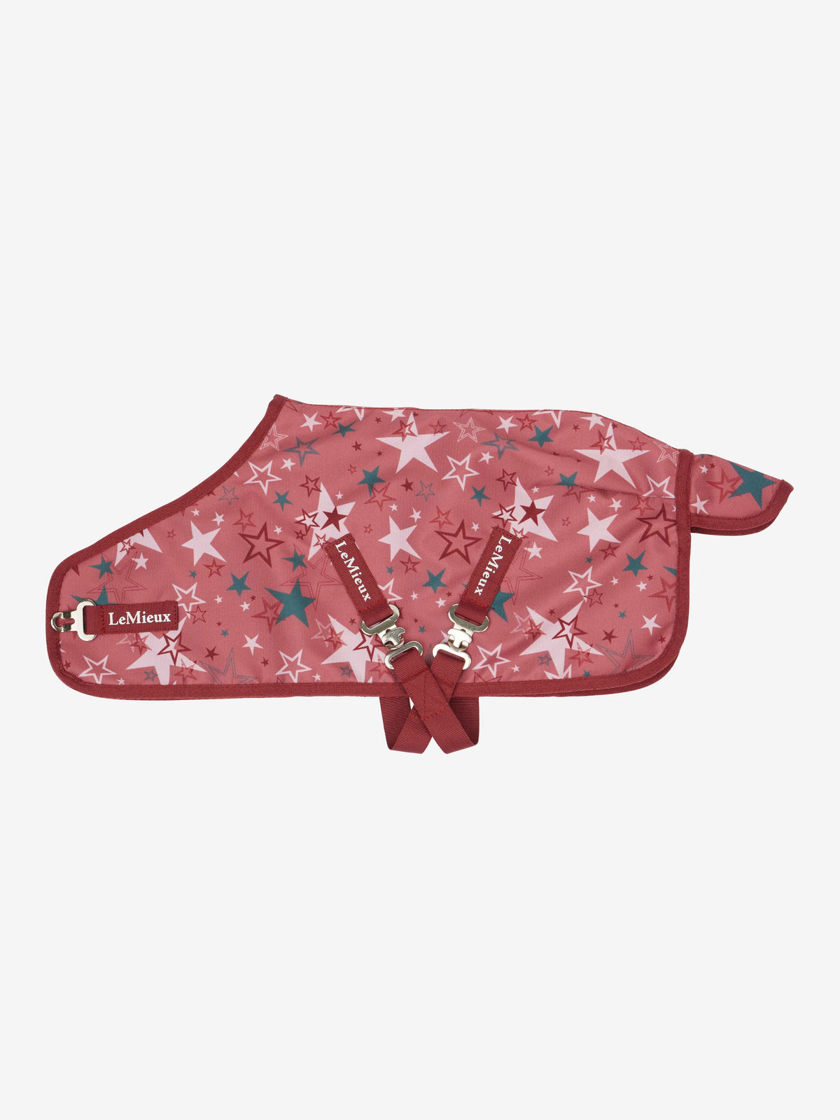 LeMieux Toy Pony Printed Turnout Rug