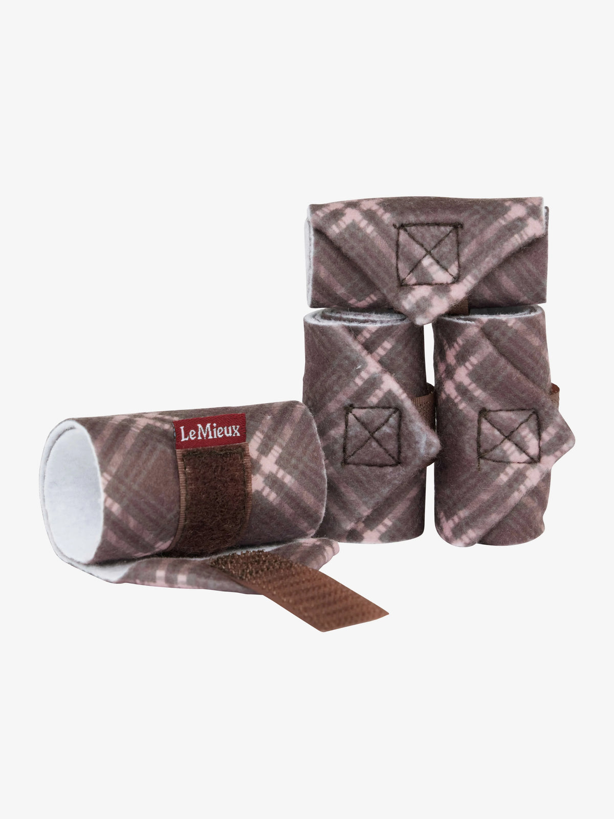LeMieux Toy Pony Heritage Bandages