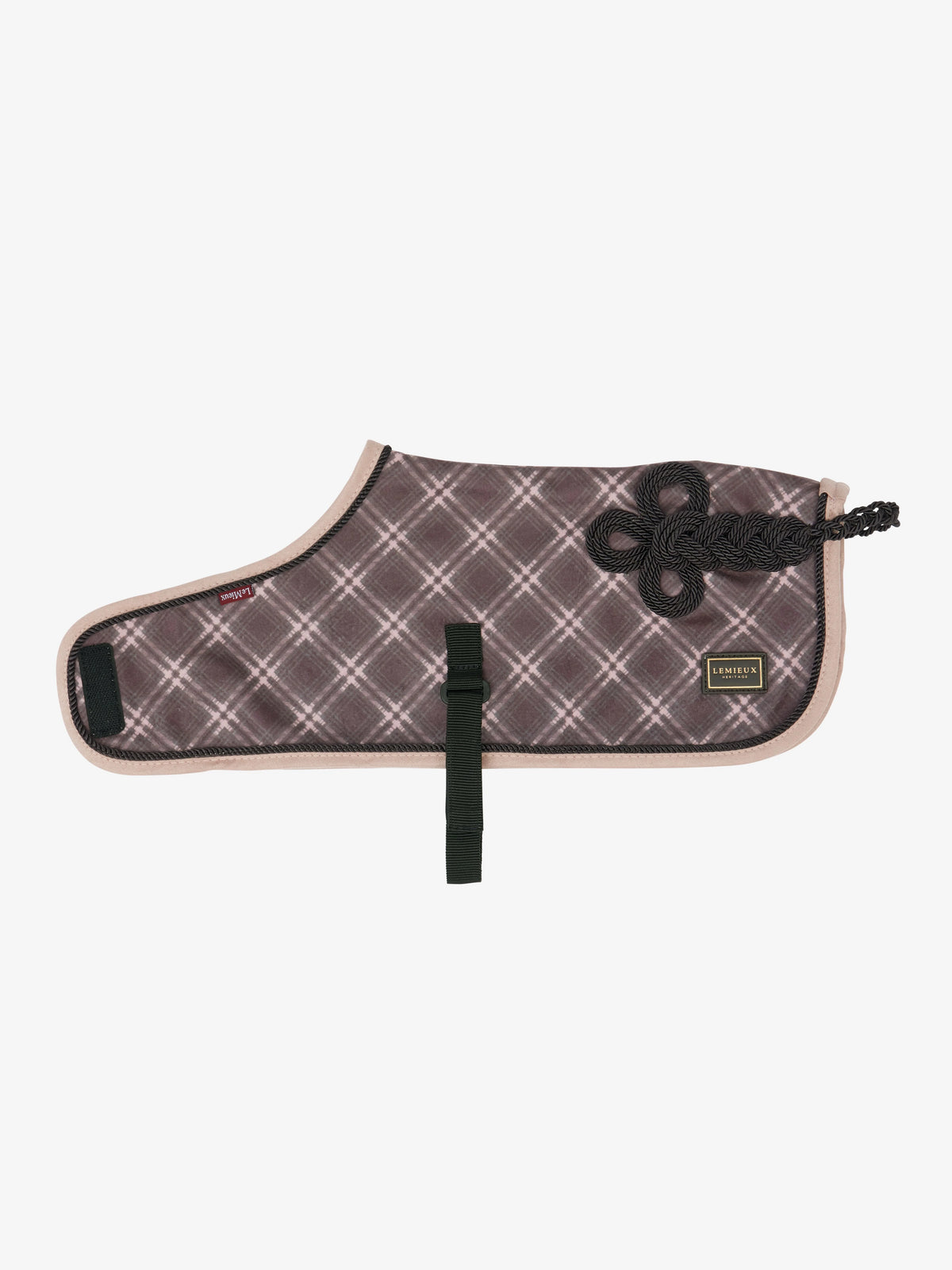 LeMieux Toy Pony Heritage Rug