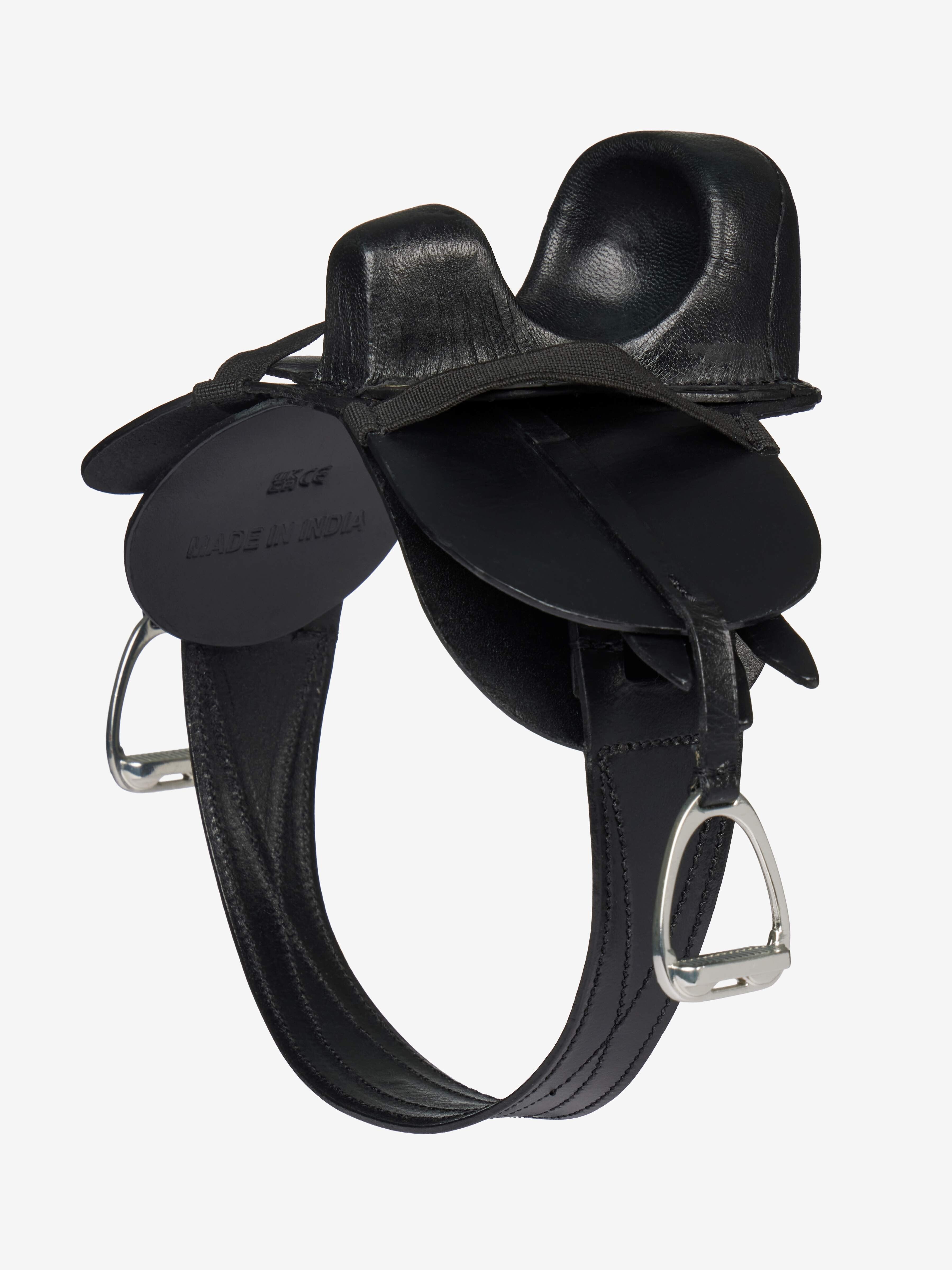 LeMieux Toy Rider Steady Saddle