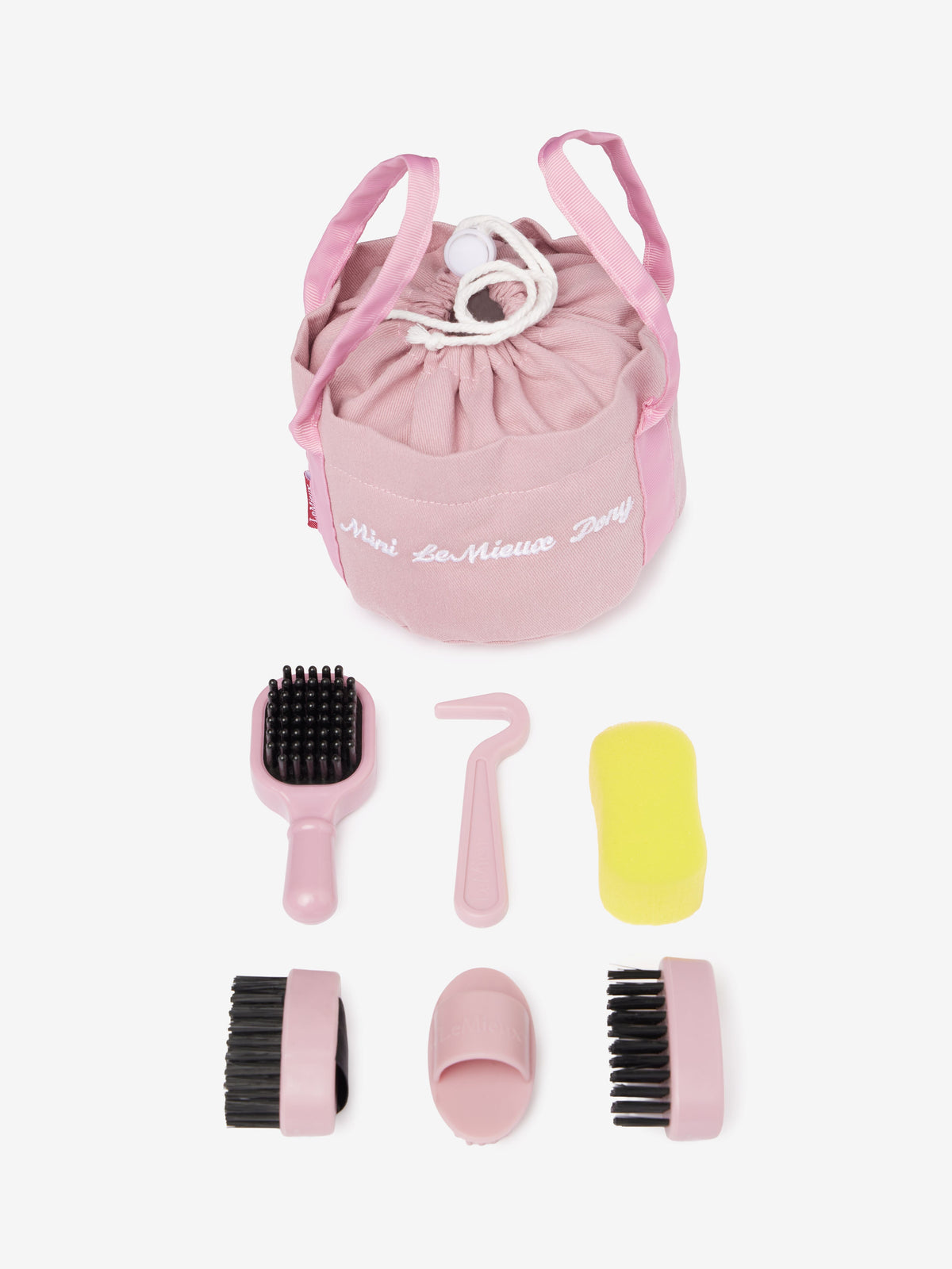 LeMieux Toy Pony Grooming Kit