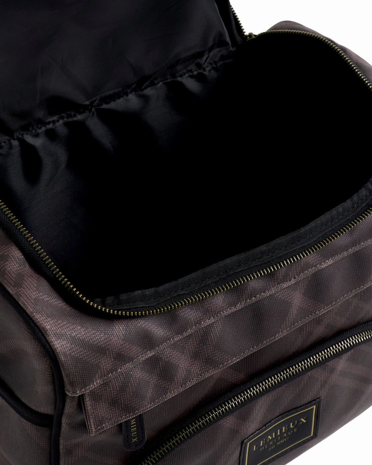 LeMieux Heritage ProKit Lite Grooming Bag