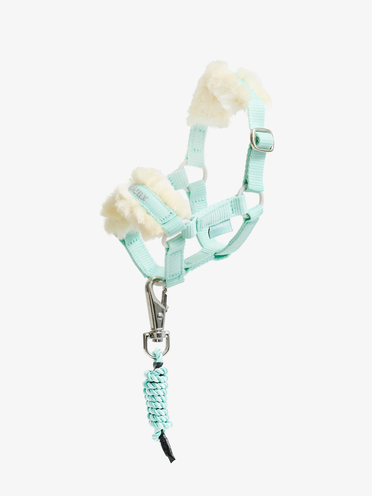 LeMieux Harlow Toy Pony Headcollar & Leadrope