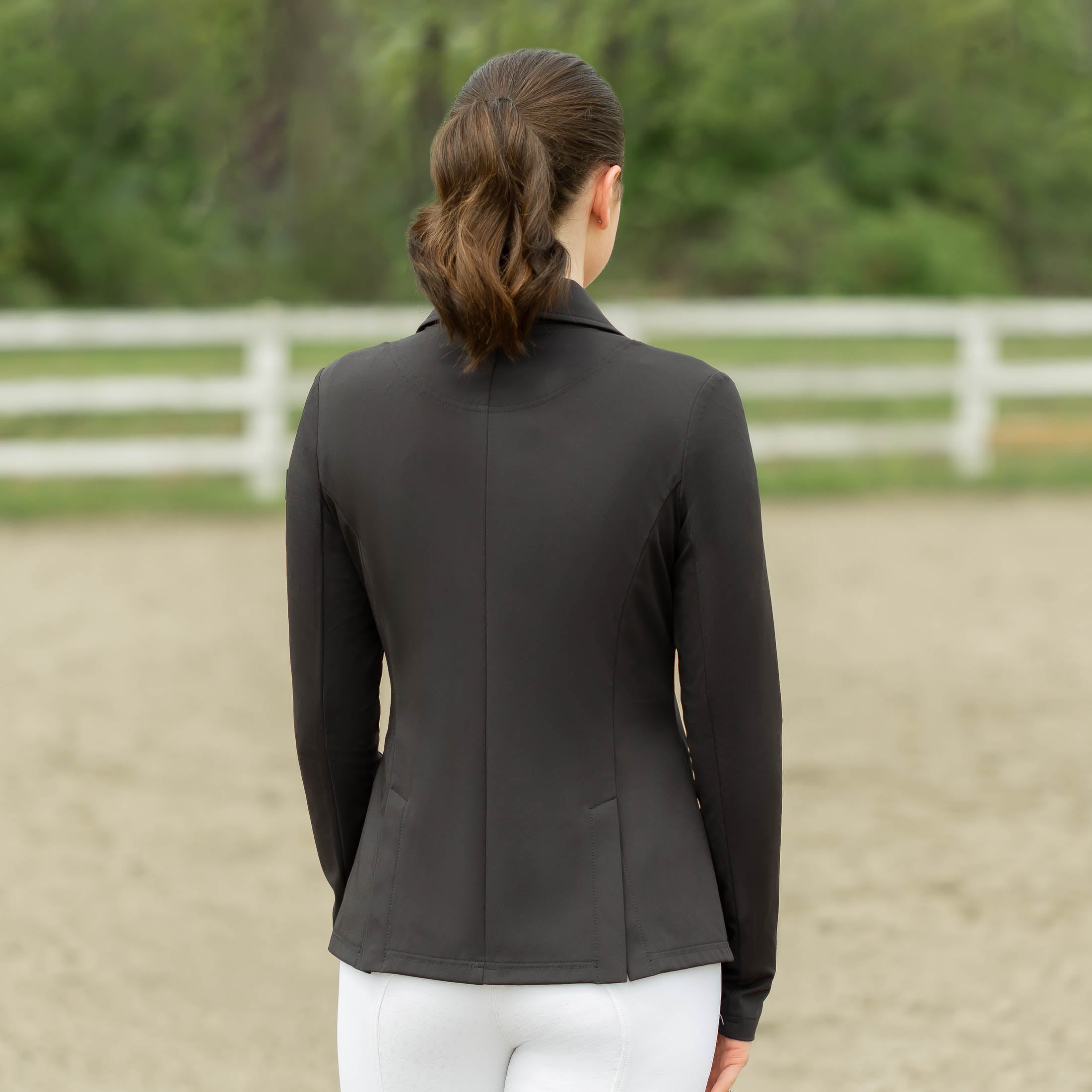 Equinavia Kristi Lightweight Show Coat