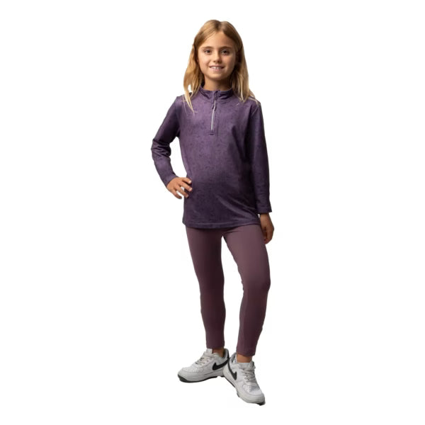 Horze Pegasus Kids Winter Training Shirt