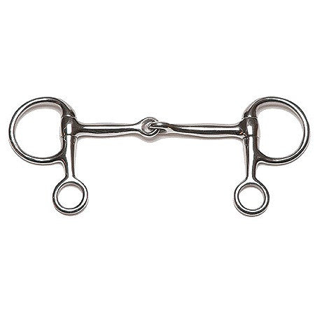 Boucher Snaffle - main