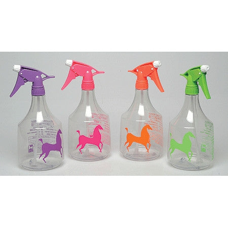 Neon Spray Bottles - sku to order - 20278