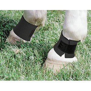 Jacks Pastern Boots - sku to order - 4431