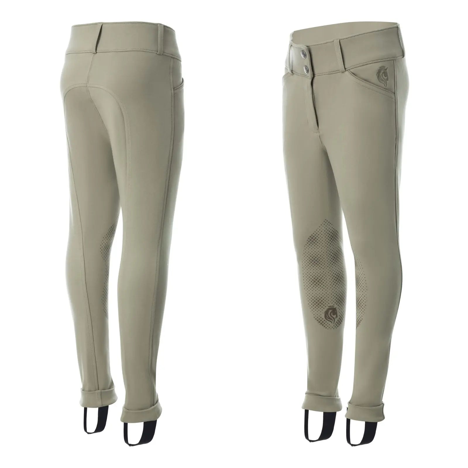 Equinavia Greta Kids Knee Patch Jods