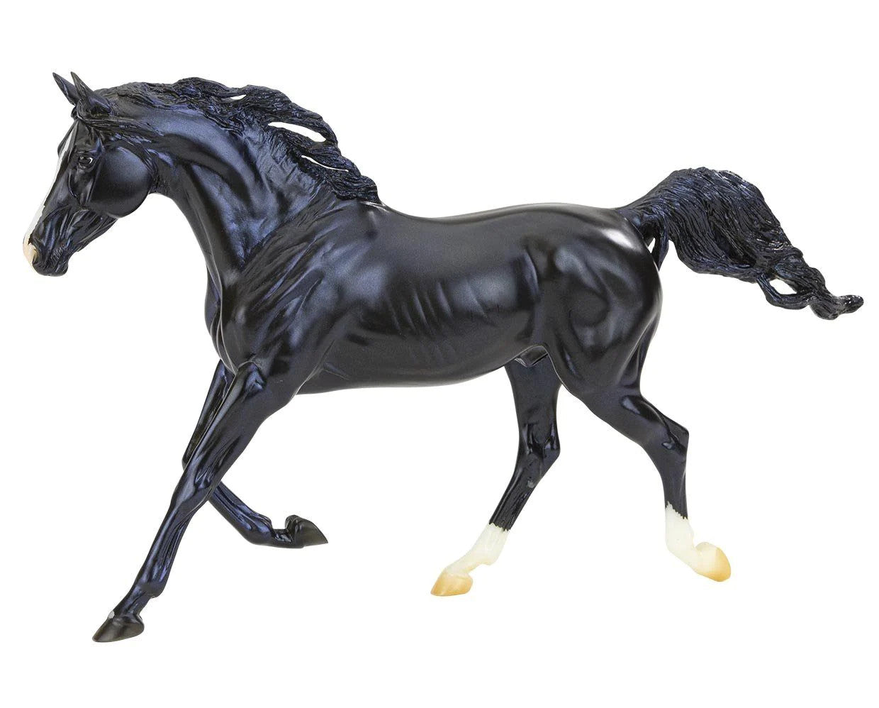 Breyer KB Omega Fahim ++++// - sku to order - 112464