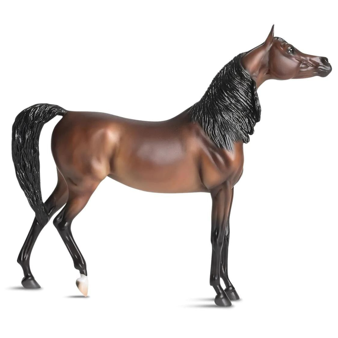 Breyer RD Marciea Bey | Champion Arabian Mare - sku to order - 115934