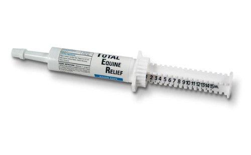 Total Equine Relief Paste - sku to order - 117352