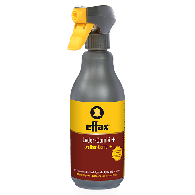 Effax Leather Combi Spray - sku to order - 67853