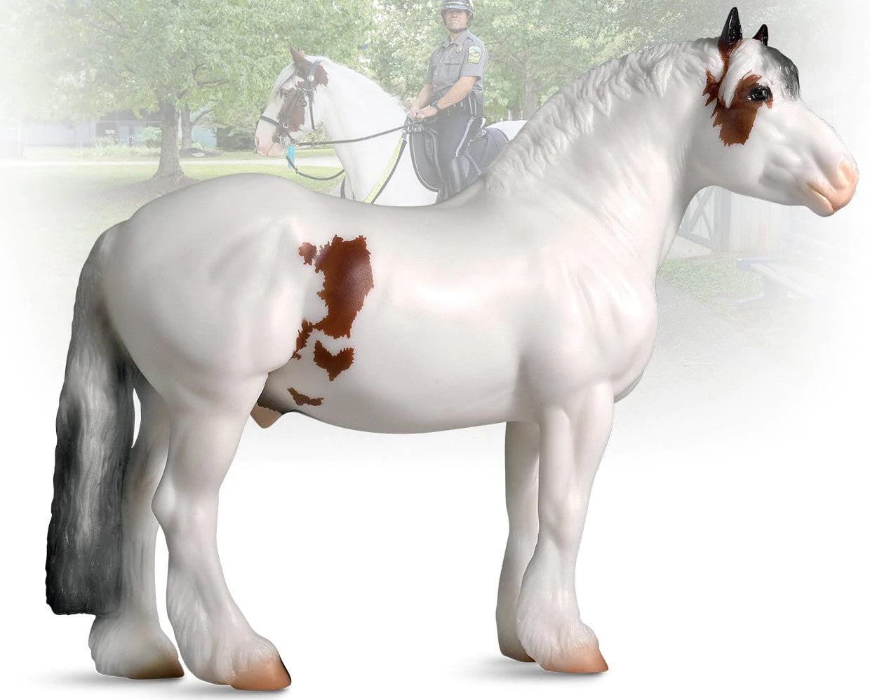 Breyer Legend - sku to order - 117420