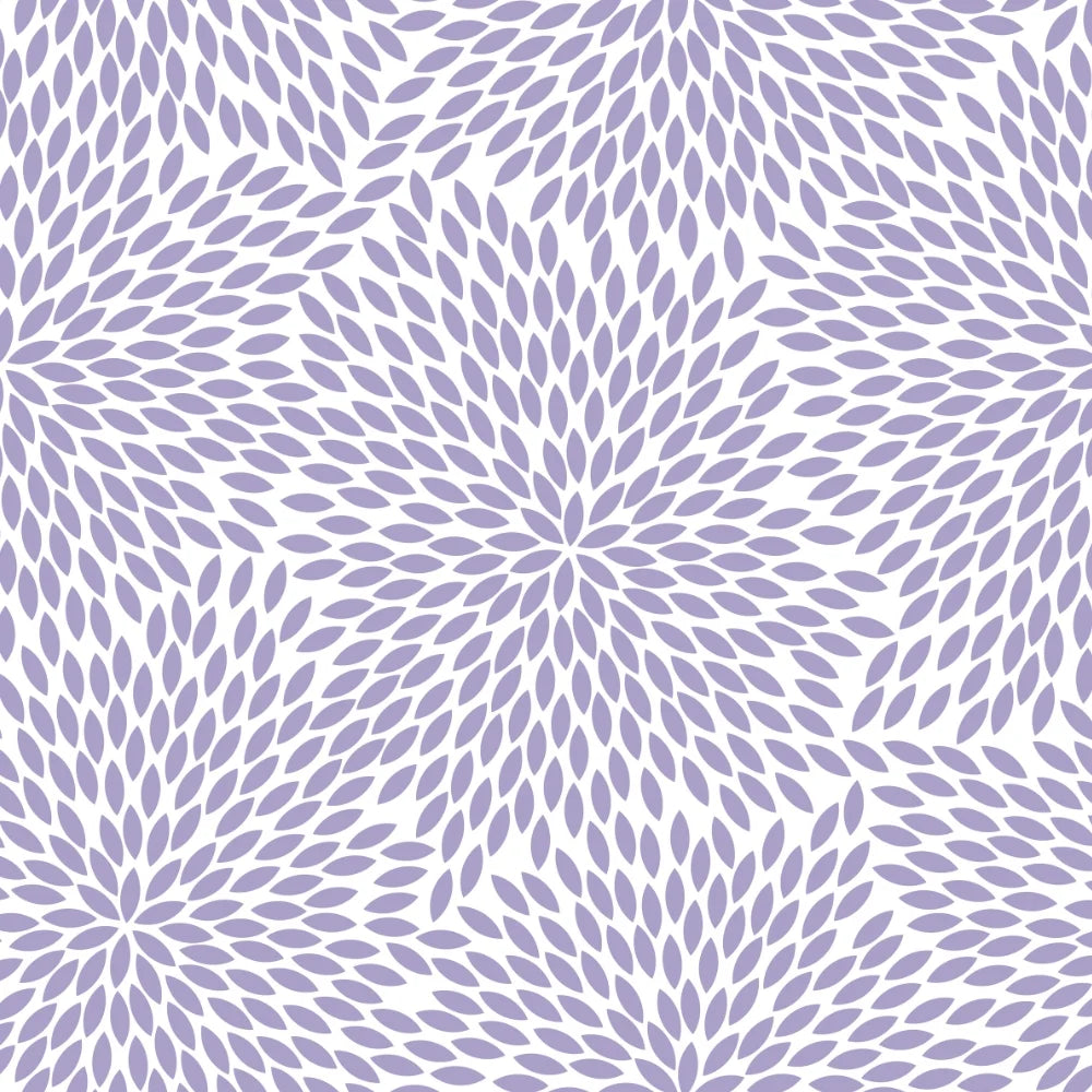 #color_Lilac Floral Burst