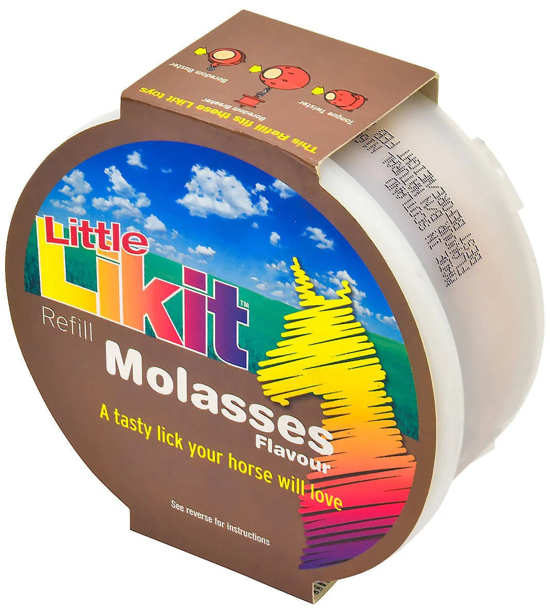 Little Likit Refill