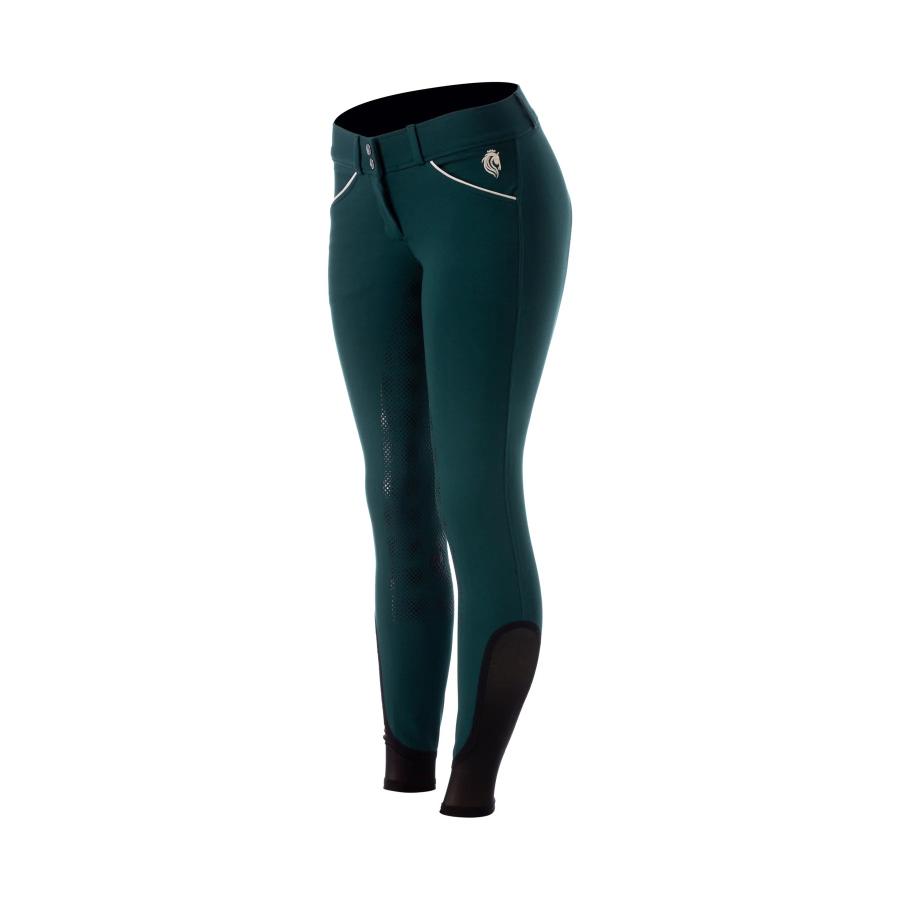 #color_deep green