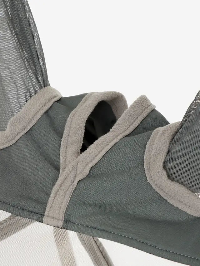 SALE LeMieux ArmourShield Pro Half Fly Mask