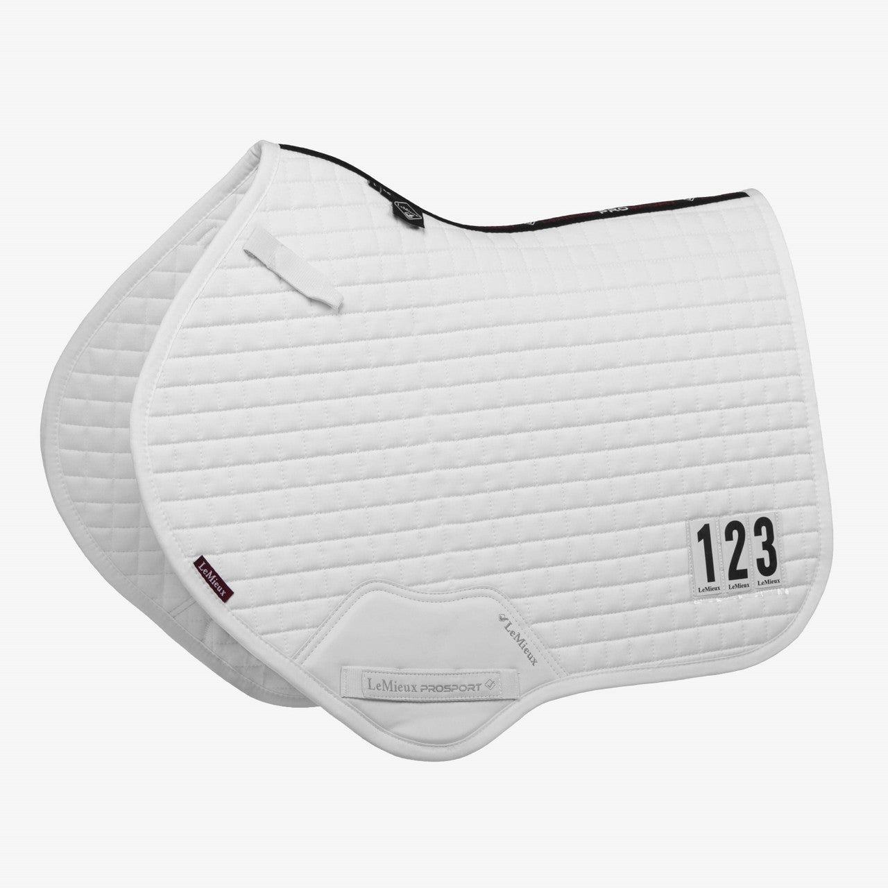 LeMieux Close Contact Competition Pad - main