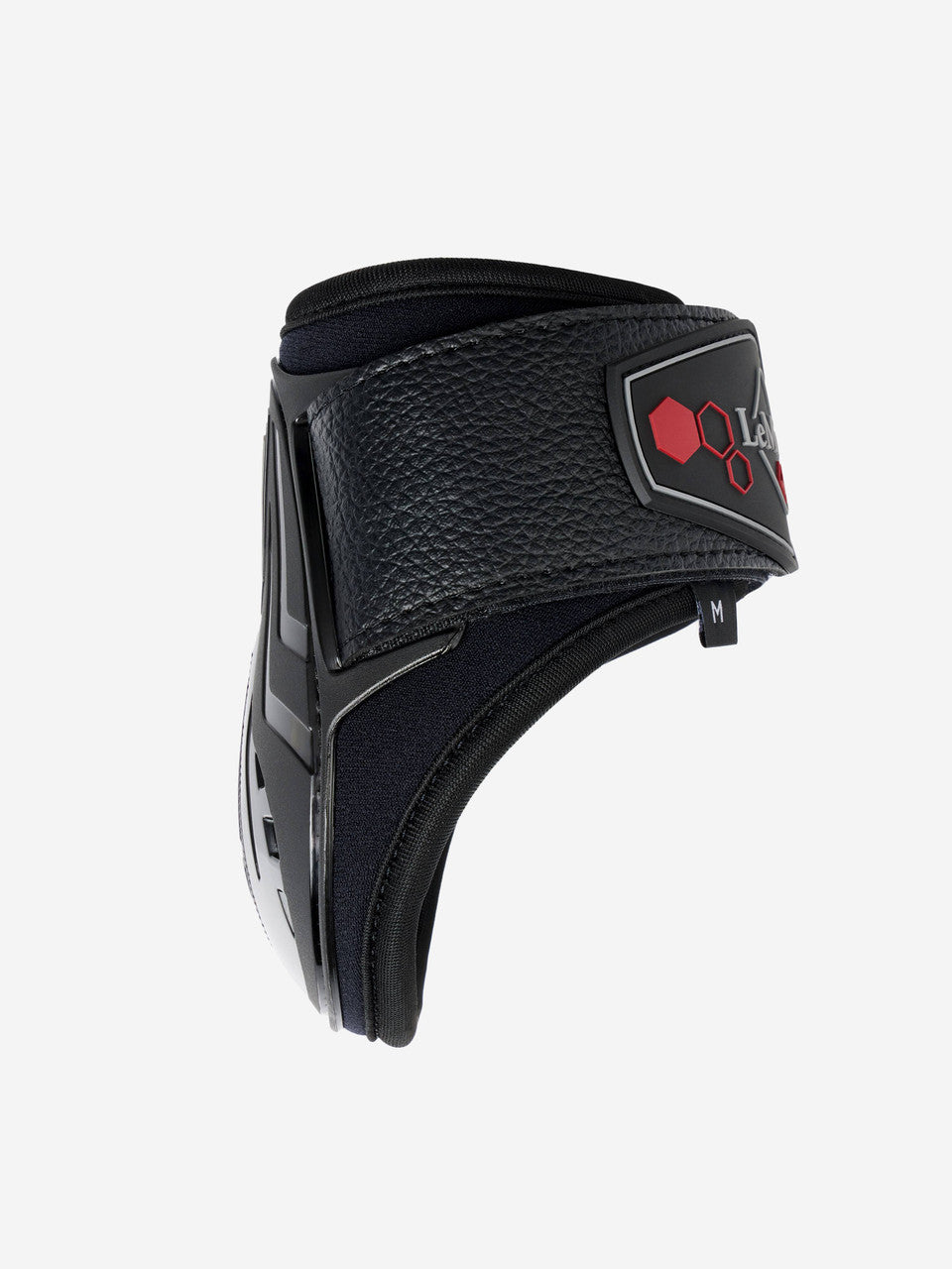 LeMieux Impact Compliant Fetlock Boots - supporting