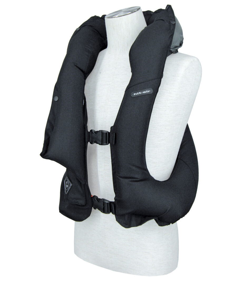 Hit-Air Original Airbag Vest - Adult - supporting