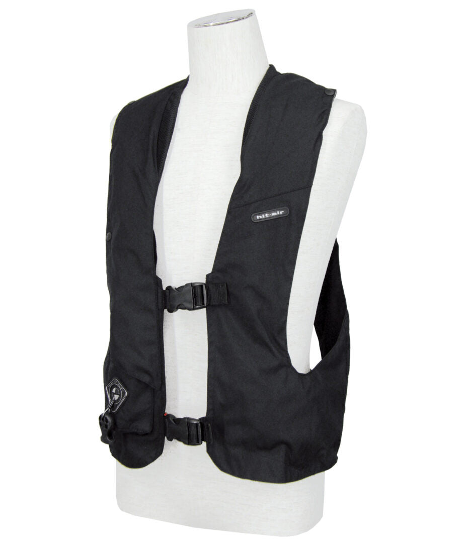 Hit-Air Original Airbag Vest - Adult - supporting