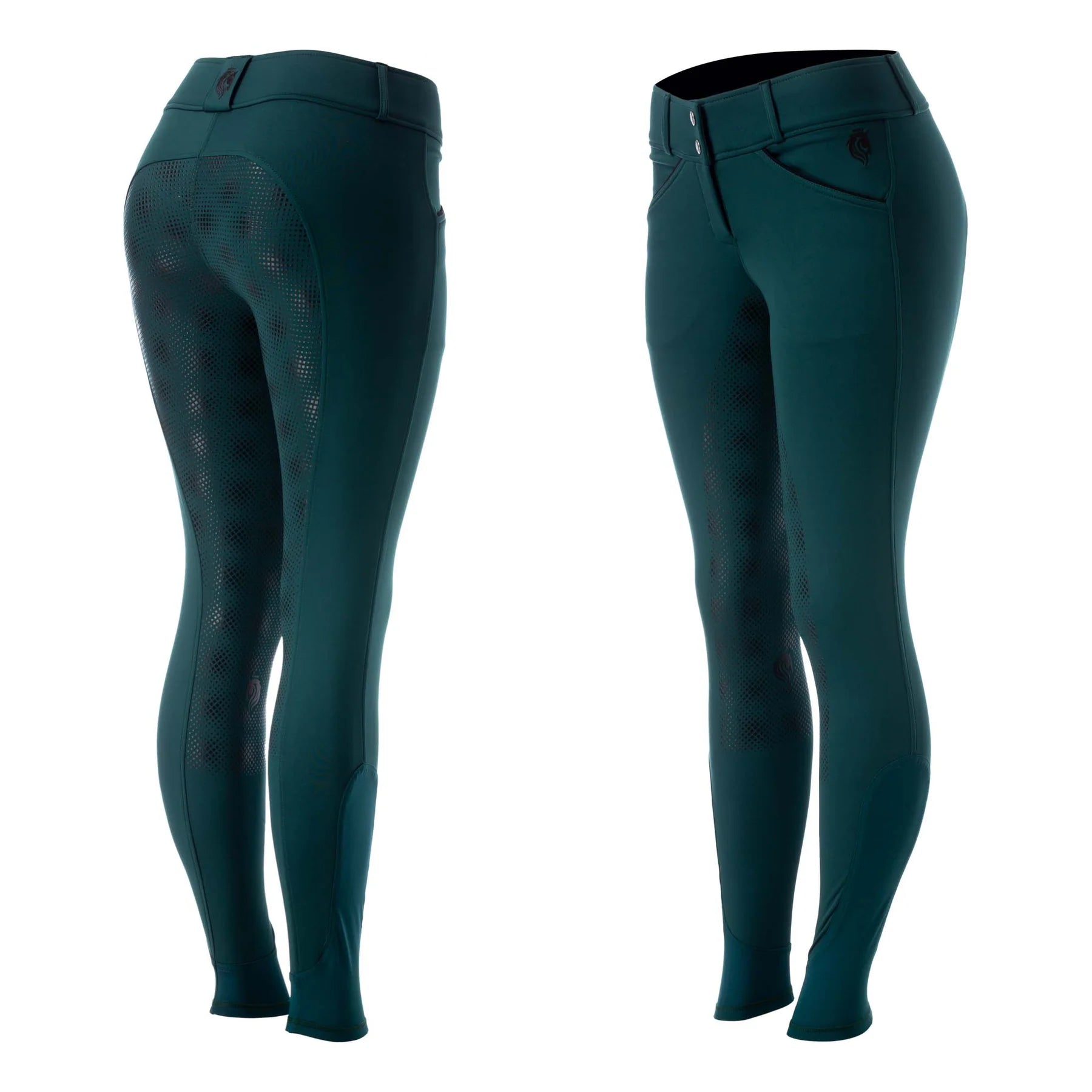 #color_deep green