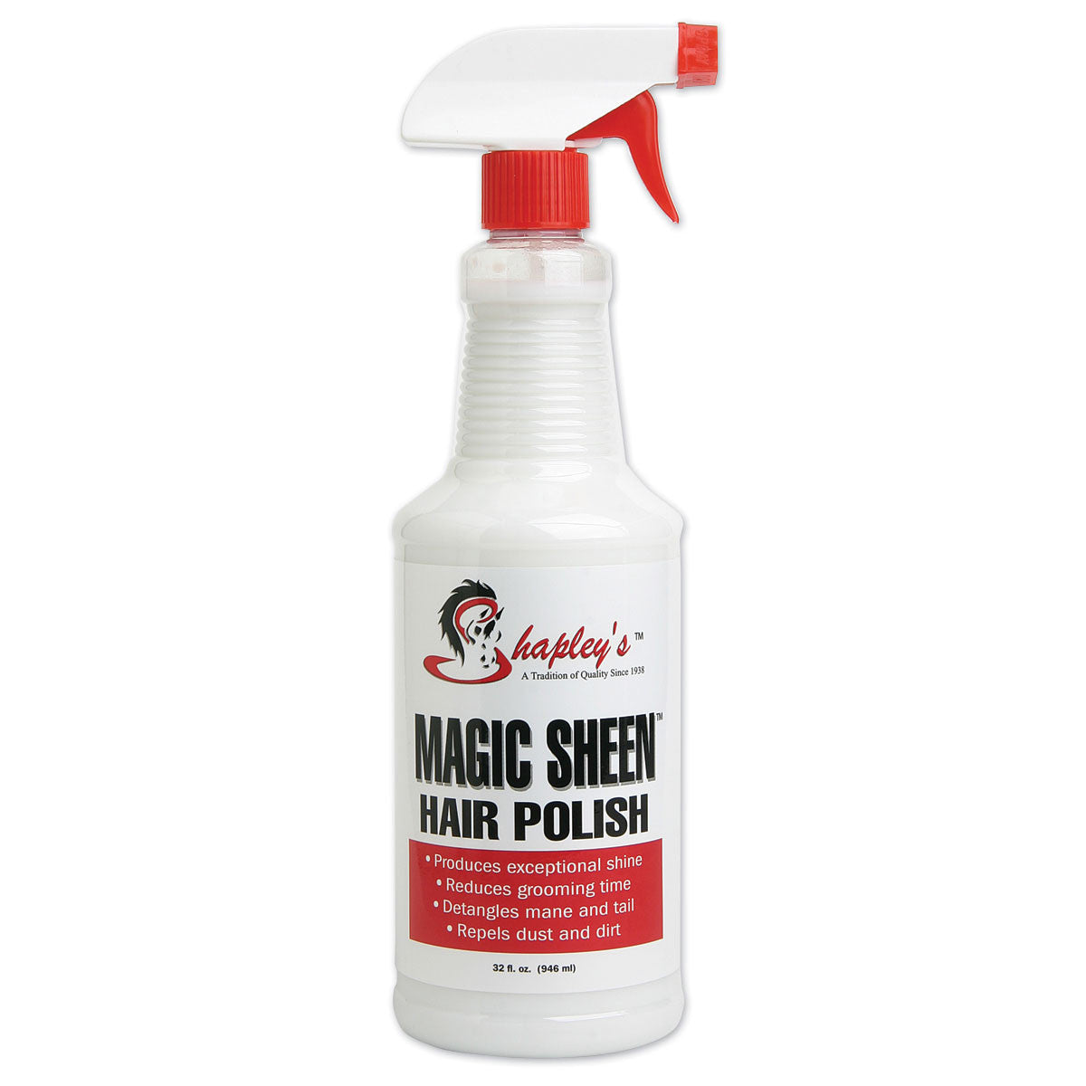 Shapley's Magic Sheen Hair Polish - sku to order - 108066