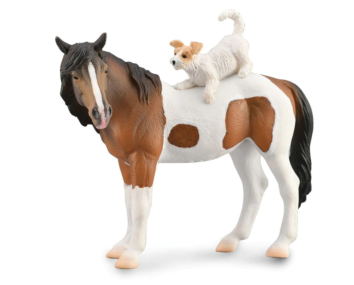 Breyer Mare & Terrier - sku to order - 109824